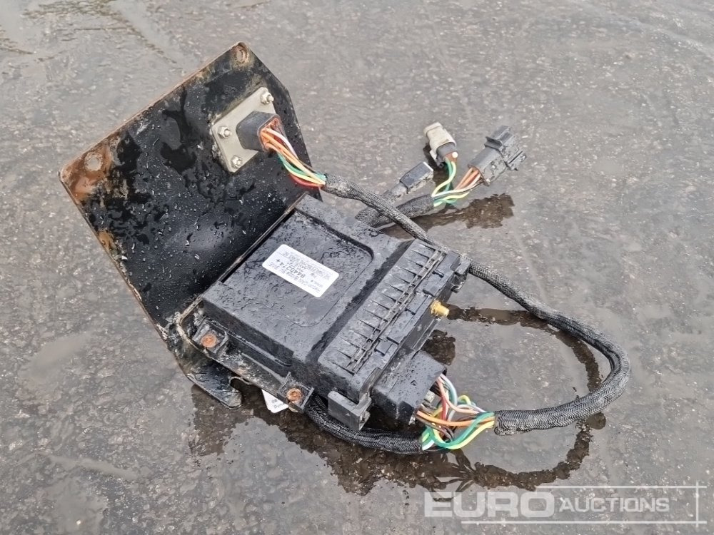 Pelican STORM CASE - Reservedel: billede 3 Pelican STORM CASE - Reservedel: billede 3