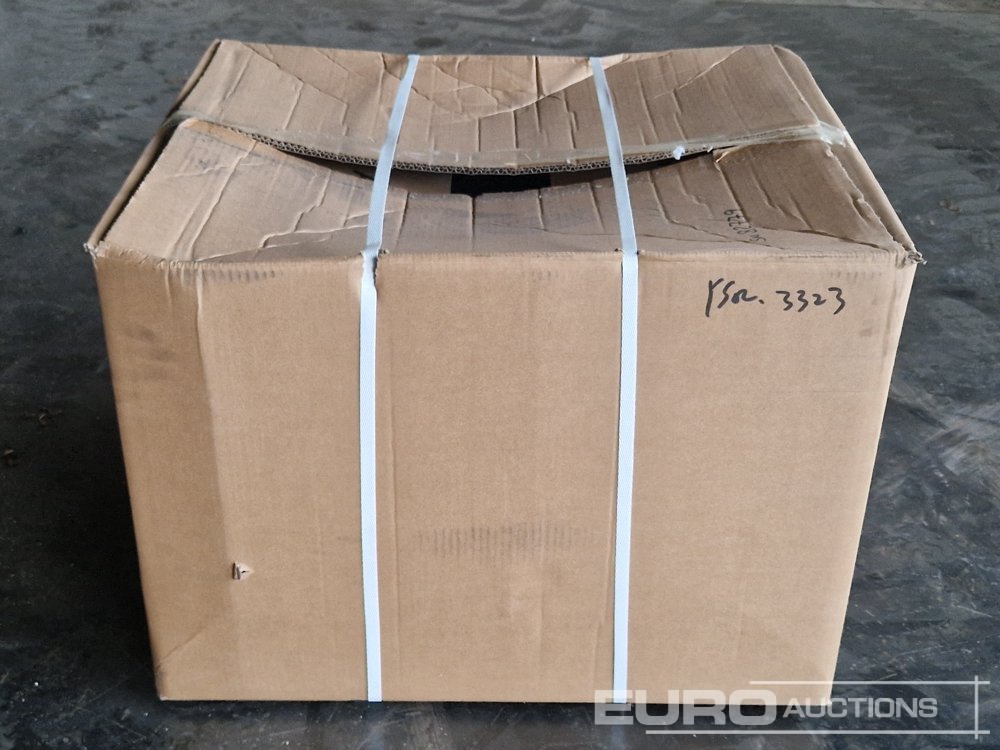 Unused QL YS2-8 - Reservedel: billede 2 Unused QL YS2-8 - Reservedel: billede 2