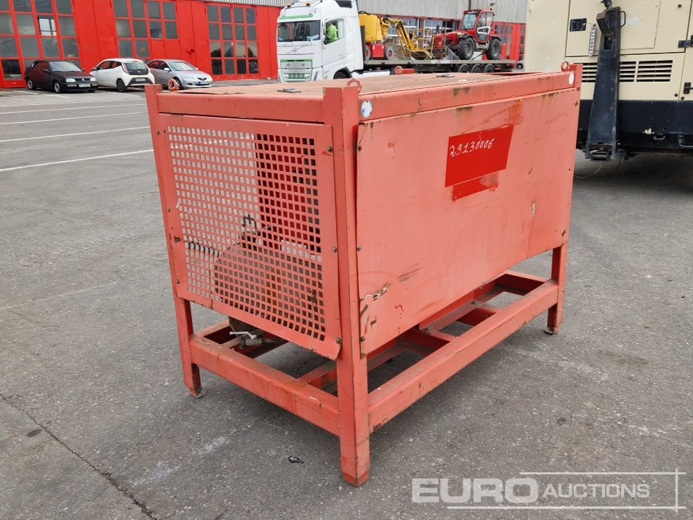 Static Waterpump - Vandpumpe: billede 3 Static Waterpump - Vandpumpe: billede 3