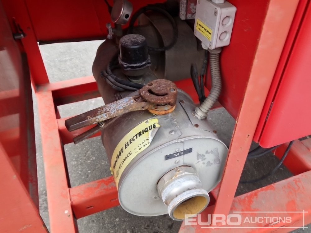 Static Waterpump - Vandpumpe: billede 5 Static Waterpump - Vandpumpe: billede 5