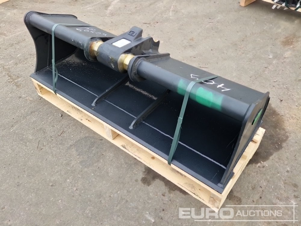 Unused 2025 Häner HGL2120-Morin-M1 - Skovl: billede 2 Unused 2025 Häner HGL2120-Morin-M1 - Skovl: billede 2