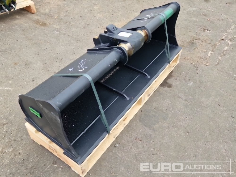 Unused 2025 Häner HGL2120-Morin-M1 - Skovl: billede 1 Unused 2025 Häner HGL2120-Morin-M1 - Skovl: billede 1