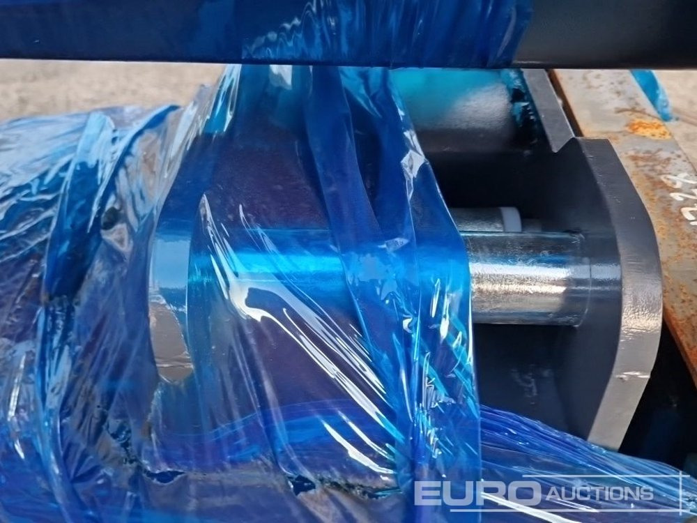 Unused 2025 KMY Industrial 2850x735x435mm - Bygningsudstyr: billede 5 Unused 2025 KMY Industrial 2850x735x435mm - Bygningsudstyr: billede 5