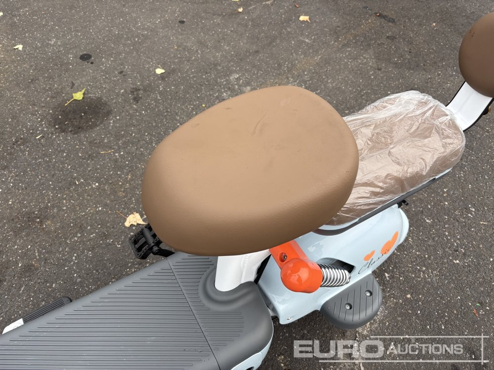 Ny Motorcykel Unused 2025 Rccar RC-G1.5: billede 18