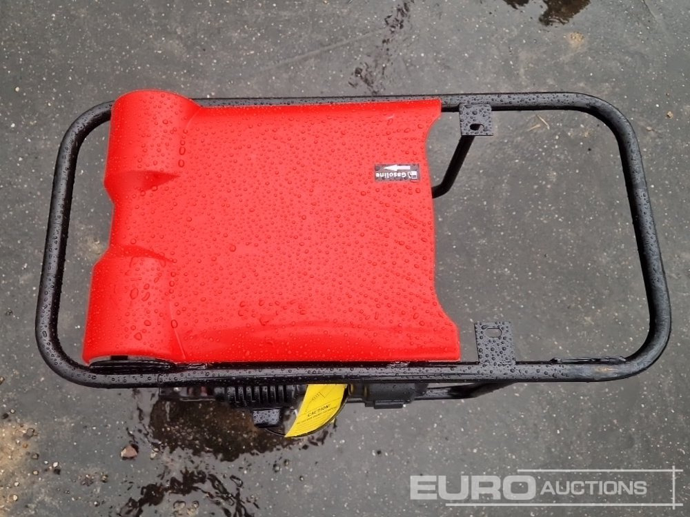 Asfaltudlægningmaskine Unused 2025 STARVOX HCD110: billede 8 Asfaltudlægningmaskine Unused 2025 STARVOX HCD110: billede 8