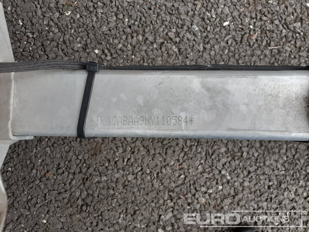 Unused Doosan C90 90CFM - Luftkompressor: billede 3 Unused Doosan C90 90CFM - Luftkompressor: billede 3