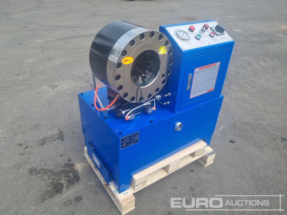 Unused Fluidmex T2SP - Værkstedsudstyr: billede 4 Unused Fluidmex T2SP - Værkstedsudstyr: billede 4