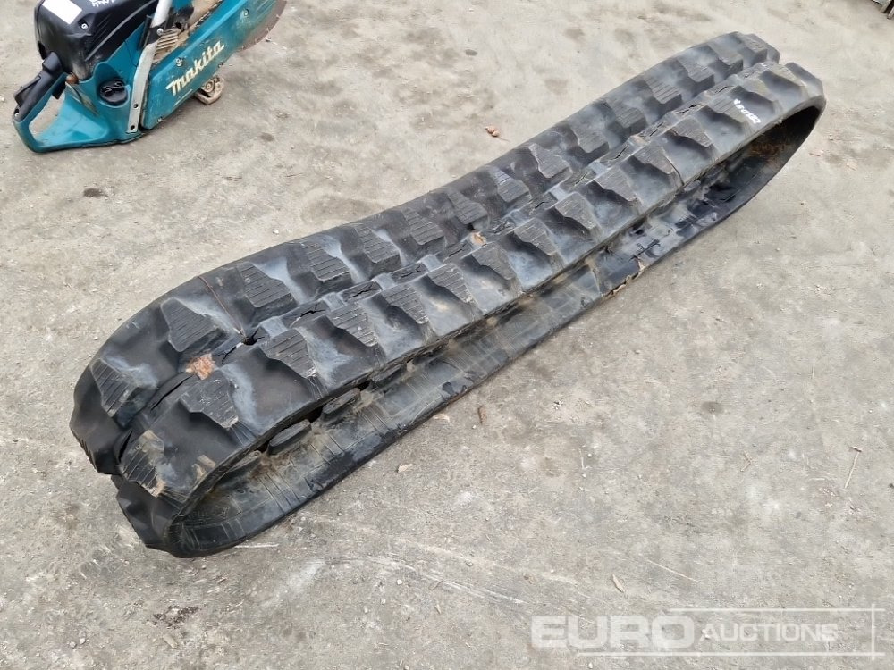 Unused Rubber Track 230x96x35 - Larvebånd for Entreprenørmaskin: billede 2 Unused Rubber Track 230x96x35 - Larvebånd for Entreprenørmaskin: billede 2