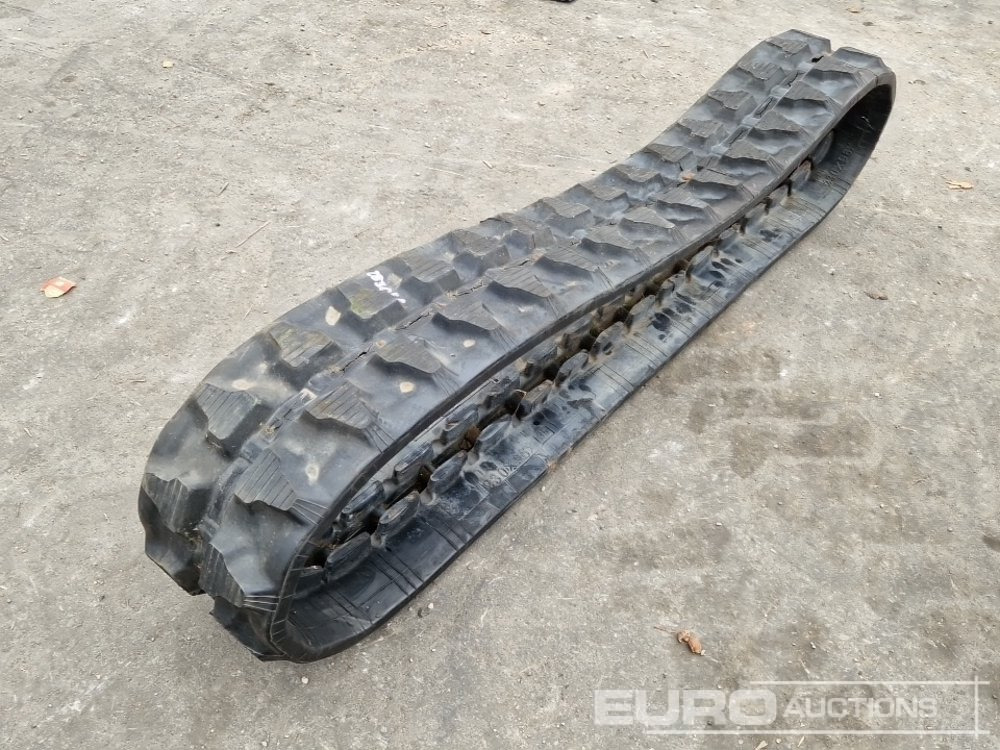 Unused Rubber Track 230x96x35 - Larvebånd for Entreprenørmaskin: billede 4 Unused Rubber Track 230x96x35 - Larvebånd for Entreprenørmaskin: billede 4
