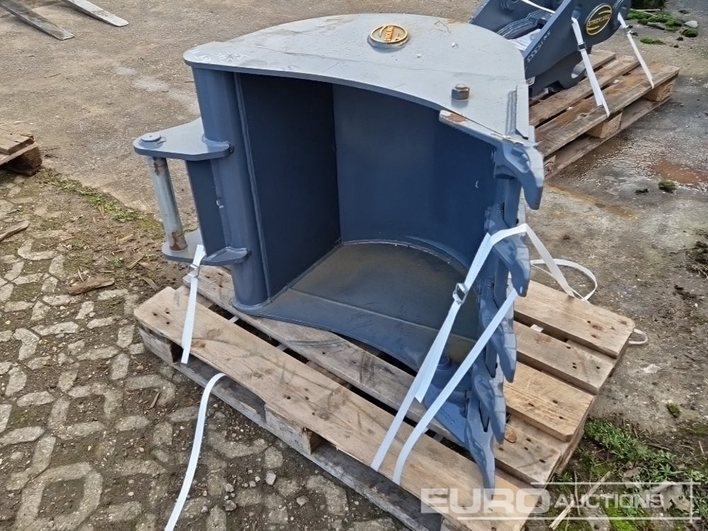 Unused Strickland 30" Digging Bucket to suit S45 - Skovl: billede 1 Unused Strickland 30" Digging Bucket to suit S45 - Skovl: billede 1