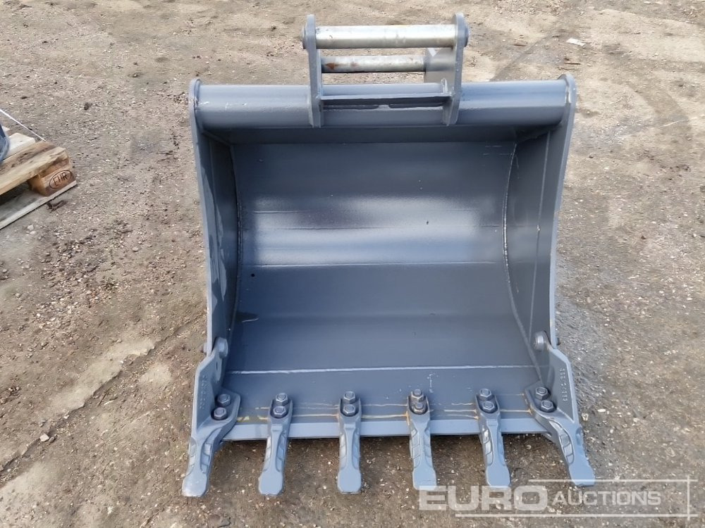 Unused Strickland 36" Loading Bucket to suit S45 - Skovl: billede 5 Unused Strickland 36" Loading Bucket to suit S45 - Skovl: billede 5