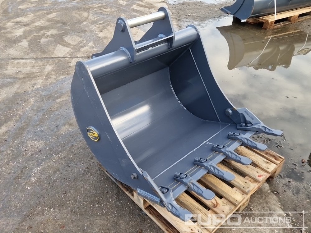 Unused Strickland 36" Loading Bucket to suit S45 - Skovl: billede 4 Unused Strickland 36" Loading Bucket to suit S45 - Skovl: billede 4
