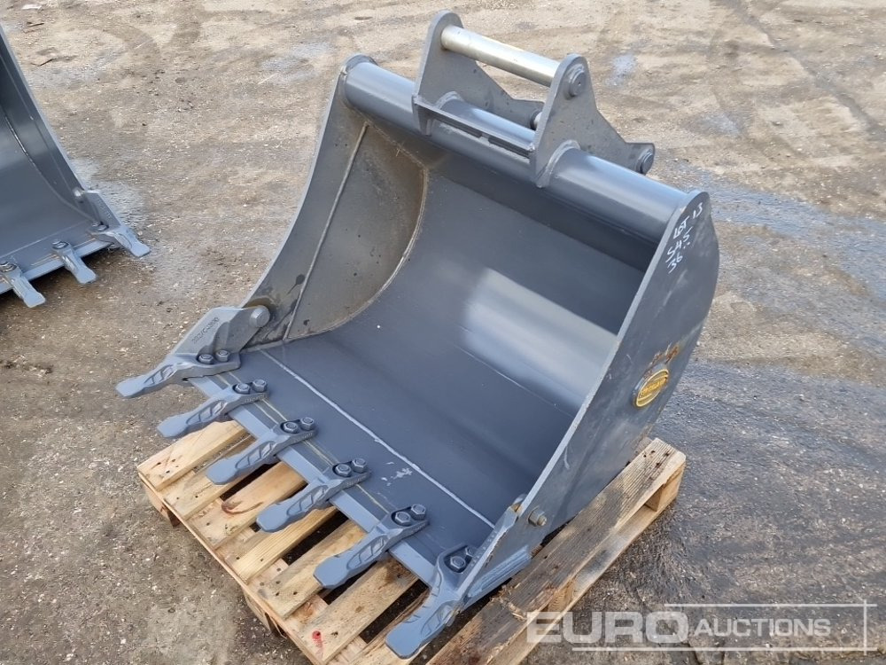 Unused Strickland 36" Loading Bucket to suit S45 - Skovl: billede 1 Unused Strickland 36" Loading Bucket to suit S45 - Skovl: billede 1
