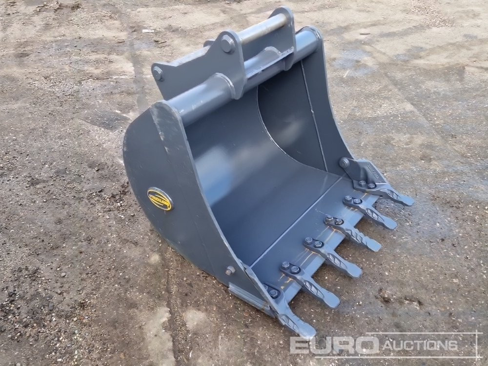 Unused Strickland 36" Loading Bucket to suit S45 - Skovl: billede 4 Unused Strickland 36" Loading Bucket to suit S45 - Skovl: billede 4