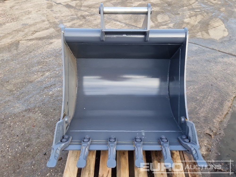 Unused Strickland 36" Loading Bucket to suit S45 - Skovl: billede 5 Unused Strickland 36" Loading Bucket to suit S45 - Skovl: billede 5