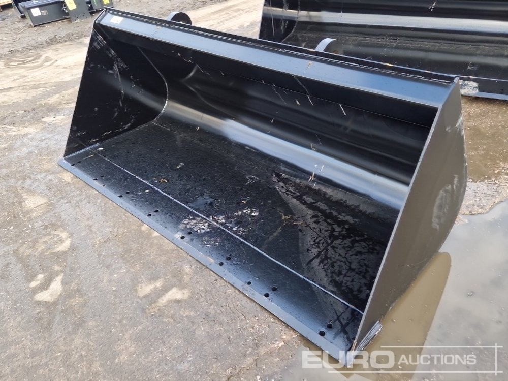 Unused Strickland 90" Front Loading Bucket to suit JCB Telehandler - Skovl: billede 1 Unused Strickland 90" Front Loading Bucket to suit JCB Telehandler - Skovl: billede 1