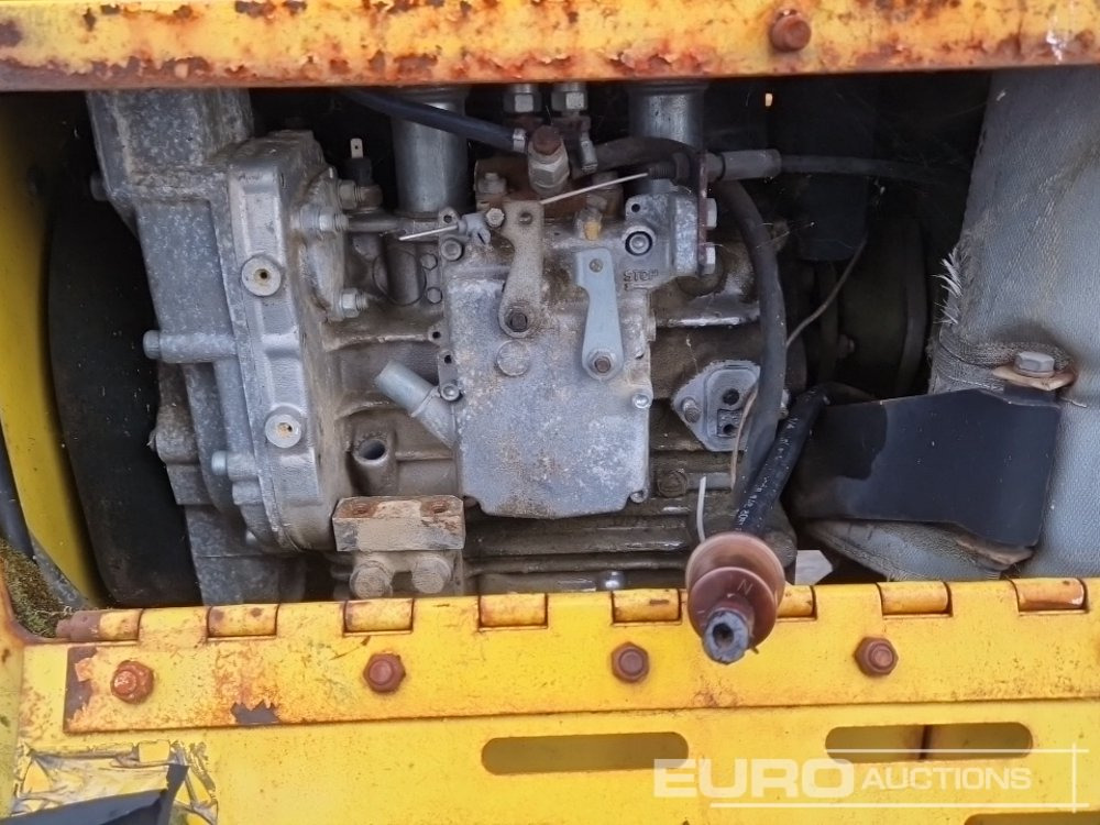 Wacker Neuson RT - Asfaltudlægningmaskine: billede 1 Wacker Neuson RT - Asfaltudlægningmaskine: billede 1