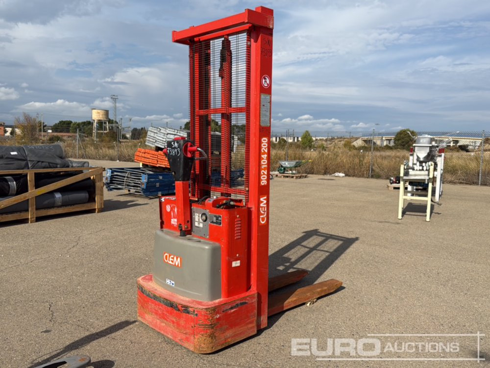 2005 Clem AY10034 - Bygningsudstyr: billede 4 2005 Clem AY10034 - Bygningsudstyr: billede 4