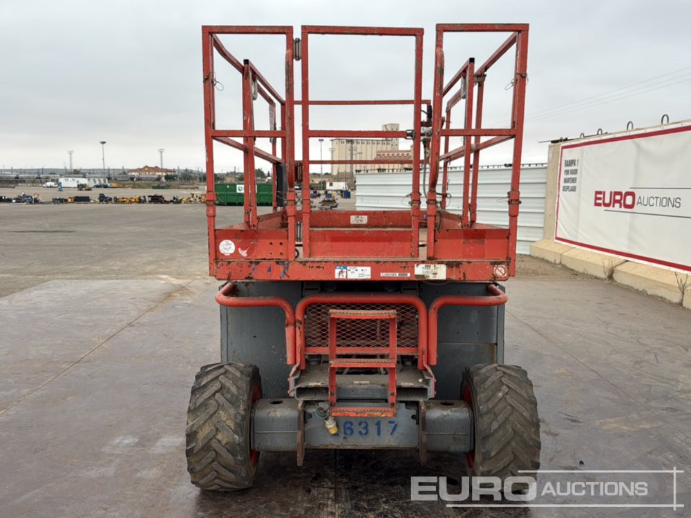 2013 SkyJack SJ6826RT - Lift: billede 4 2013 SkyJack SJ6826RT - Lift: billede 4
