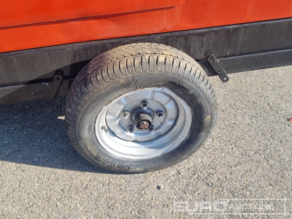 Himoinsa HYW-35 T5 - Strømgenerator: billede 5 Himoinsa HYW-35 T5 - Strømgenerator: billede 5