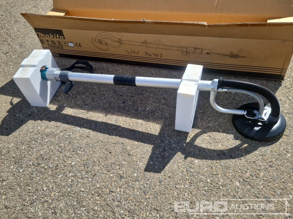 Makita sl7000 - Værkstedsudstyr: billede 5 Makita sl7000 - Værkstedsudstyr: billede 5