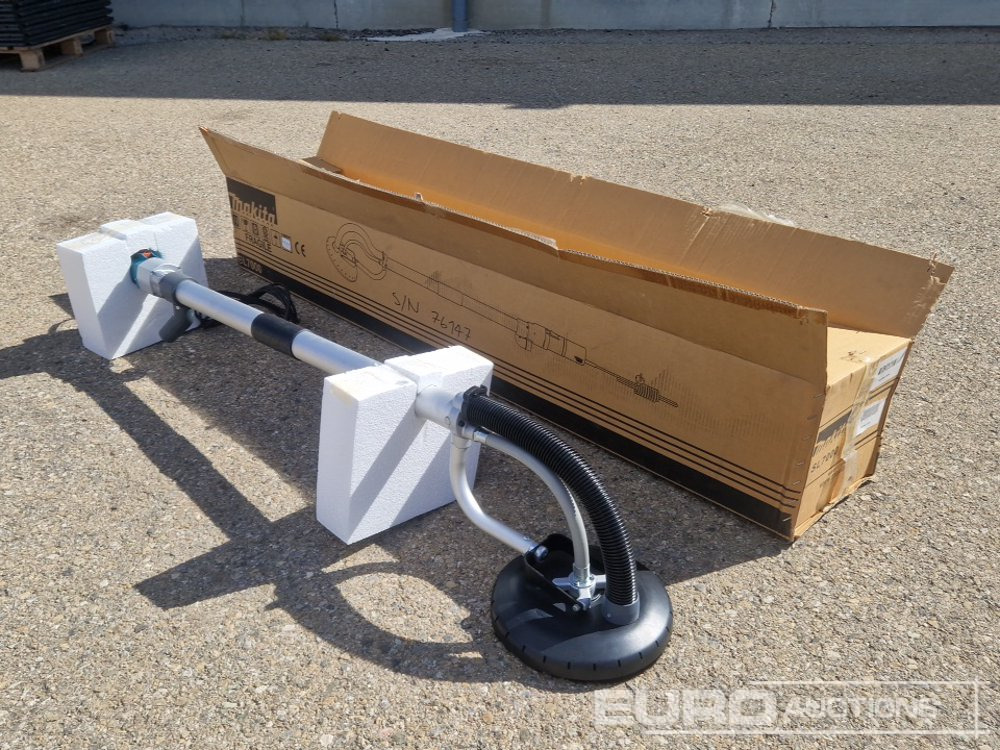 Makita sl7000 - Værkstedsudstyr: billede 1 Makita sl7000 - Værkstedsudstyr: billede 1