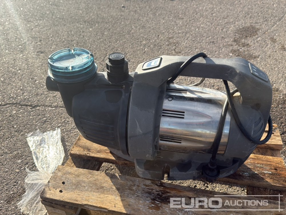 Oase Water Pump - Vandpumpe: billede 5 Oase Water Pump - Vandpumpe: billede 5