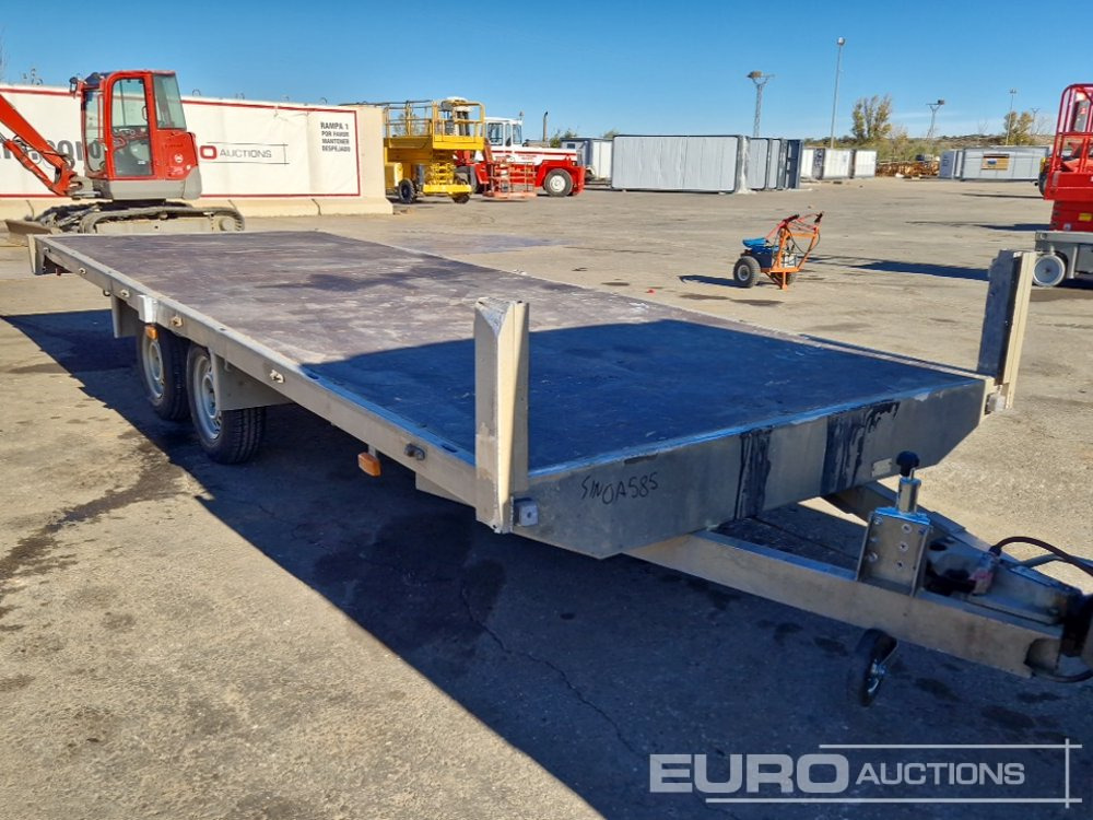 1998 Reycar TF70-25 - Øvrig maskin: billede 4 1998 Reycar TF70-25 - Øvrig maskin: billede 4