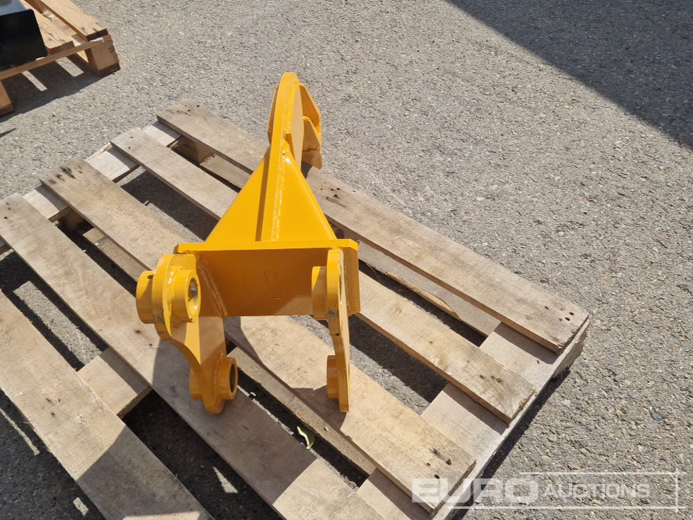 Unused 2025 Captok CK-R305 - Skovl: billede 4 Unused 2025 Captok CK-R305 - Skovl: billede 4
