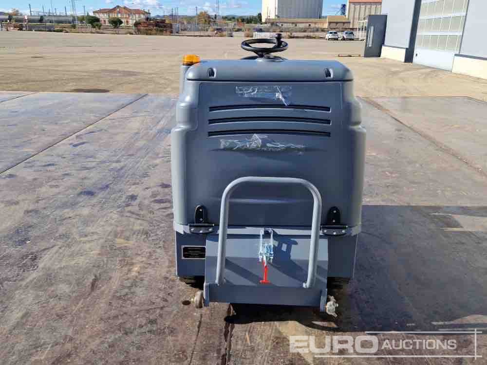 Unused 2025 Kaster S.13 - Fejebil: billede 4 Unused 2025 Kaster S.13 - Fejebil: billede 4