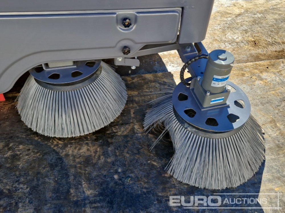 Fejebil Unused 2025 Kaster S.2000: billede 12