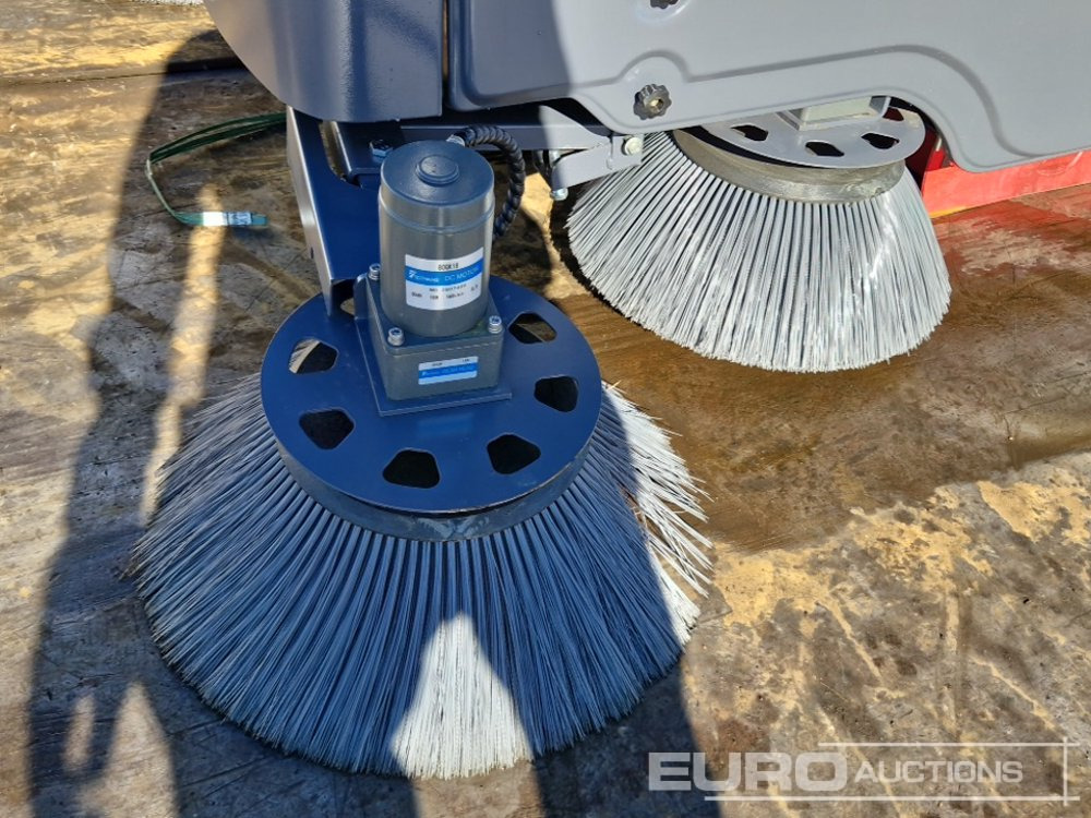 Fejebil Unused 2025 Kaster S.2000: billede 11