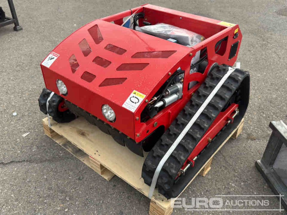 Unused 2025 SDLOOL SL750 - Plæneklipper: billede 2 Unused 2025 SDLOOL SL750 - Plæneklipper: billede 2