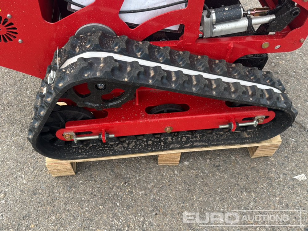 Unused 2025 SDLOOL SL750 - Plæneklipper: billede 5 Unused 2025 SDLOOL SL750 - Plæneklipper: billede 5