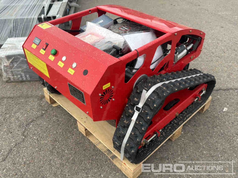 Unused 2025 SDLOOL SL750 - Plæneklipper: billede 4 Unused 2025 SDLOOL SL750 - Plæneklipper: billede 4