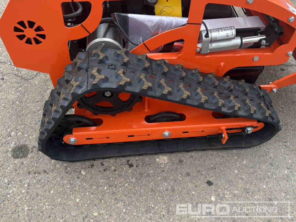 Unused 2025 STARVOX SV-750 - Plæneklipper: billede 5 Unused 2025 STARVOX SV-750 - Plæneklipper: billede 5