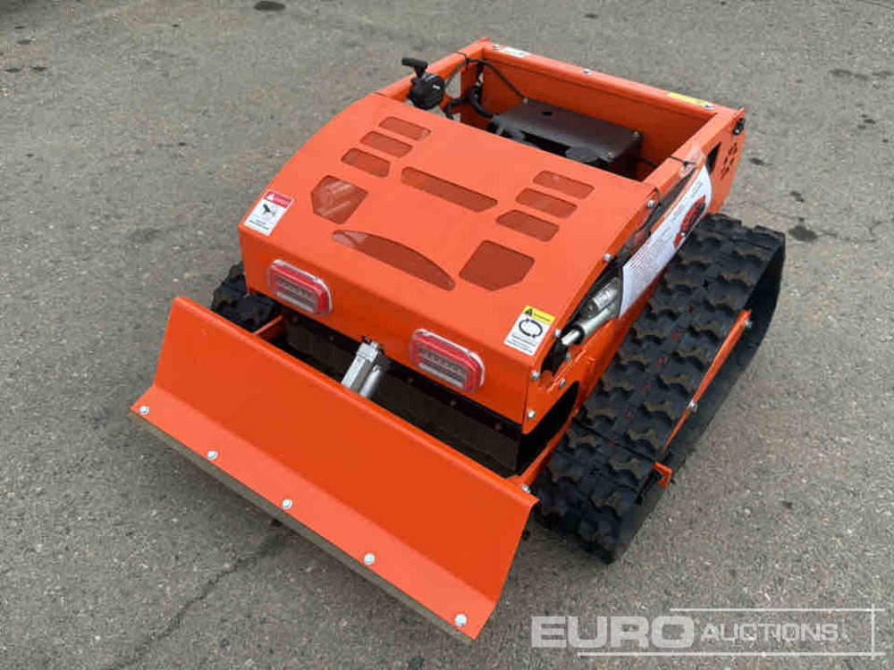 Unused 2025 STARVOX SV-750 - Plæneklipper: billede 2 Unused 2025 STARVOX SV-750 - Plæneklipper: billede 2