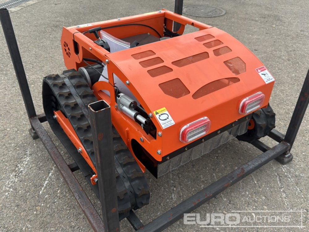 Unused 2025 STARVOX SV-750 - Plæneklipper: billede 1 Unused 2025 STARVOX SV-750 - Plæneklipper: billede 1