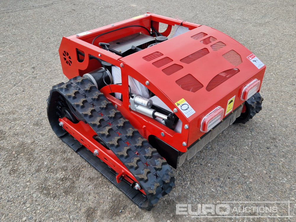 Unused 2025 Zvox SU-750 - Plæneklipper: billede 2 Unused 2025 Zvox SU-750 - Plæneklipper: billede 2