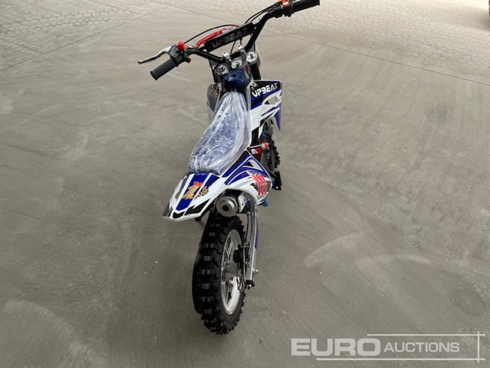 Unused Abt DB49-1BL - ATV/ Quad: billede 4 Unused Abt DB49-1BL - ATV/ Quad: billede 4