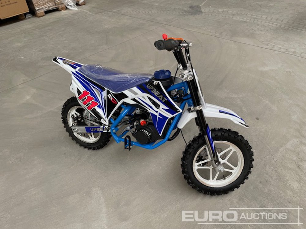 Unused Abt DB49-1BL - ATV/ Quad: billede 3 Unused Abt DB49-1BL - ATV/ Quad: billede 3