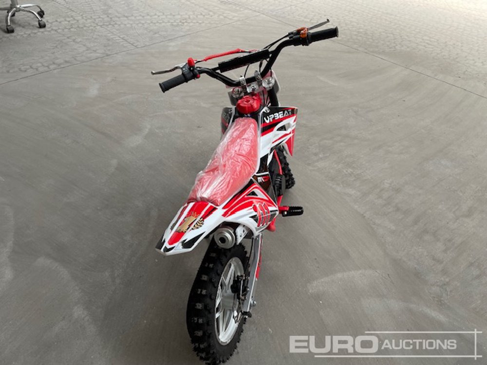 Unused Abt DB49-1OR - ATV/ Quad: billede 4 Unused Abt DB49-1OR - ATV/ Quad: billede 4