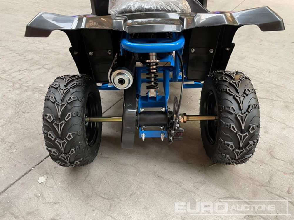 Unused Abt DEFENDER - ATV/ Quad: billede 5 Unused Abt DEFENDER - ATV/ Quad: billede 5