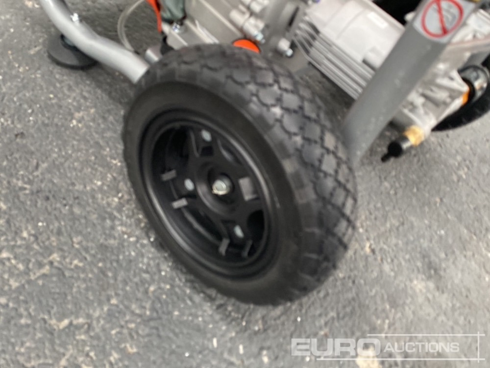 Unused Daewoo DGPW3100H-K - Bygningsudstyr: billede 5 Unused Daewoo DGPW3100H-K - Bygningsudstyr: billede 5