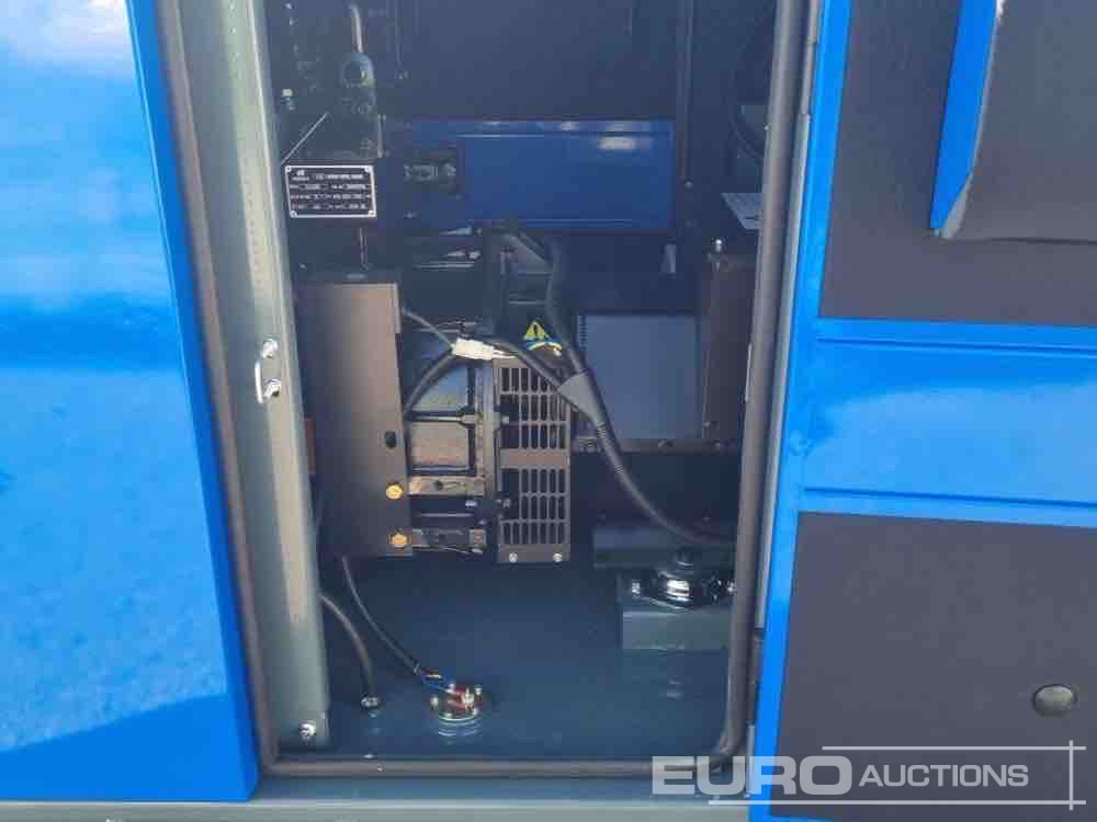 Strømgenerator Unused Salini VG-R30: billede 7 Strømgenerator Unused Salini VG-R30: billede 7