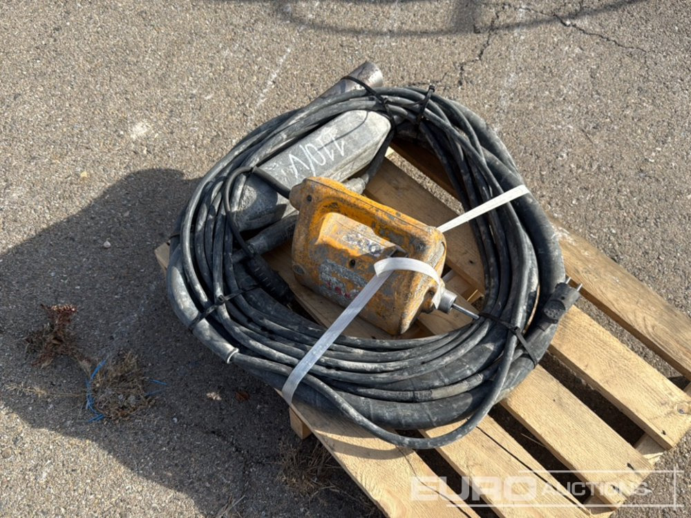 Welding Machine - Bygningsudstyr: billede 2 Welding Machine - Bygningsudstyr: billede 2