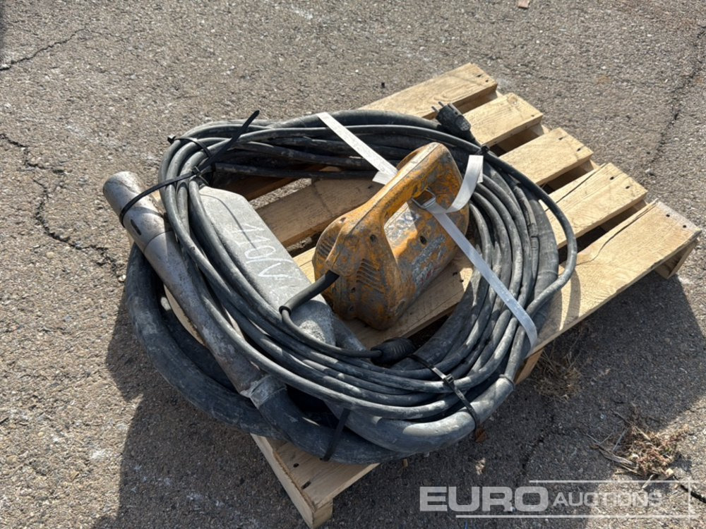 Welding Machine - Bygningsudstyr: billede 1 Welding Machine - Bygningsudstyr: billede 1