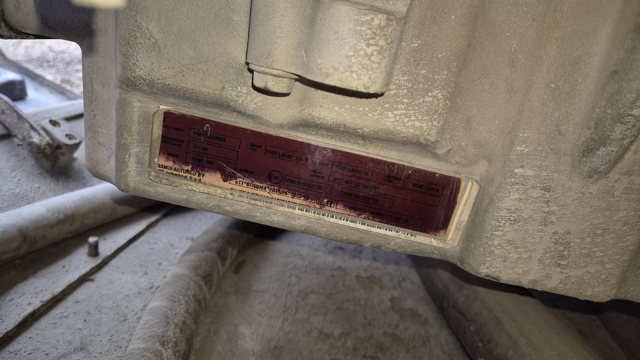 MANITOU MT1840 / 2016 - Teleskop truck: billede 3 MANITOU MT1840 / 2016 - Teleskop truck: billede 3