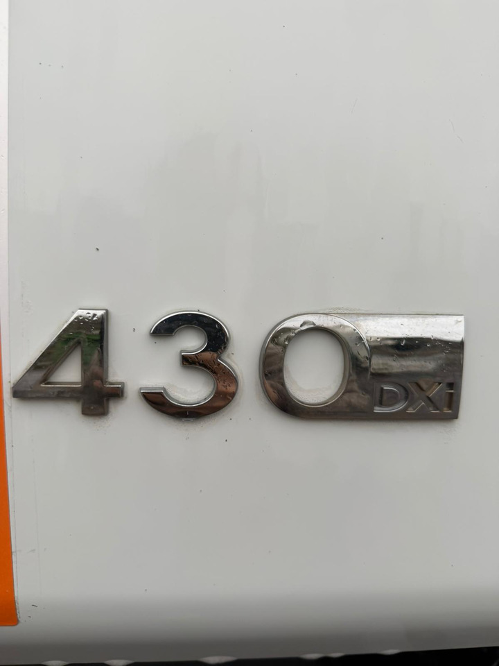 Betonbil Camion béton Renault Kerax 430 DE-872-MM: billede 10 Betonbil Camion béton Renault Kerax 430 DE-872-MM: billede 10