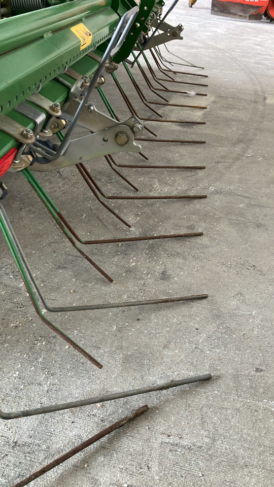 Amazone AD-P 3000 Spezial - Såmaskine: billede 3 Amazone AD-P 3000 Spezial - Såmaskine: billede 3